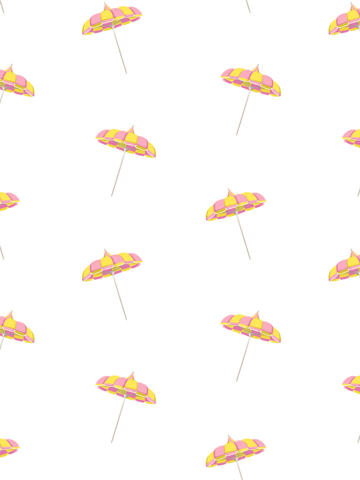 barbie-land-umbrella-wallpaper-by-barbie-yellow-pink