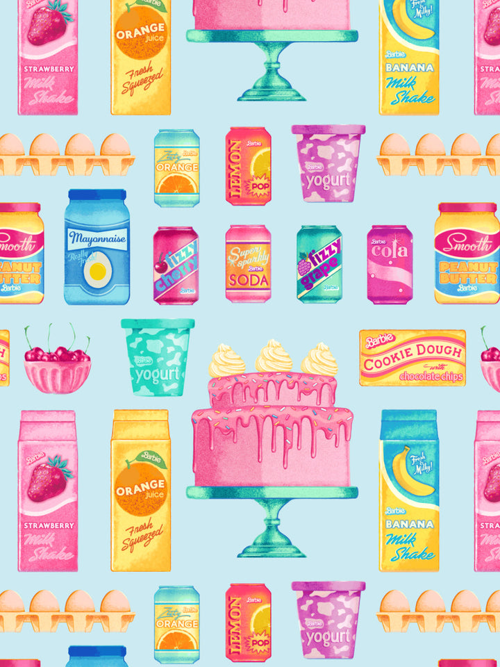 barbie-pantry-toss-wallpaper-by-barbie-sky
