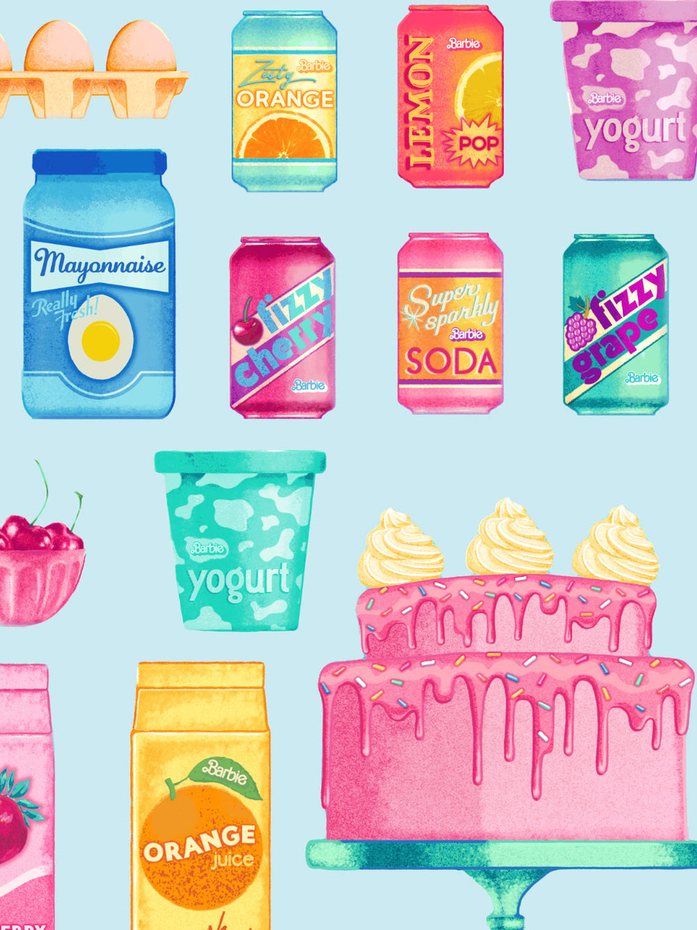 barbie-pantry-toss-wallpaper-by-barbie-sky