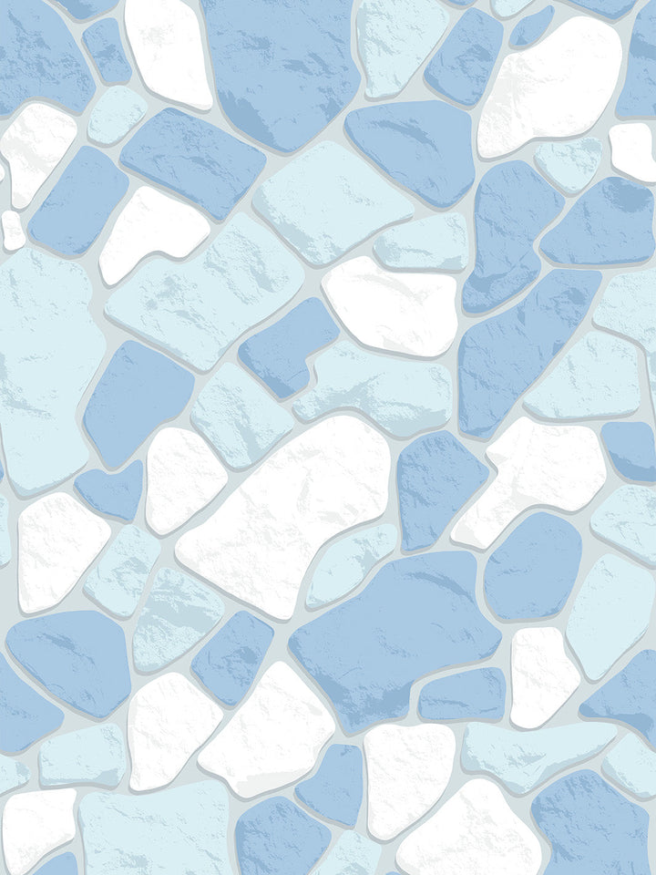 barbie-rock-wall-wallpaper-by-barbie-pale-blue