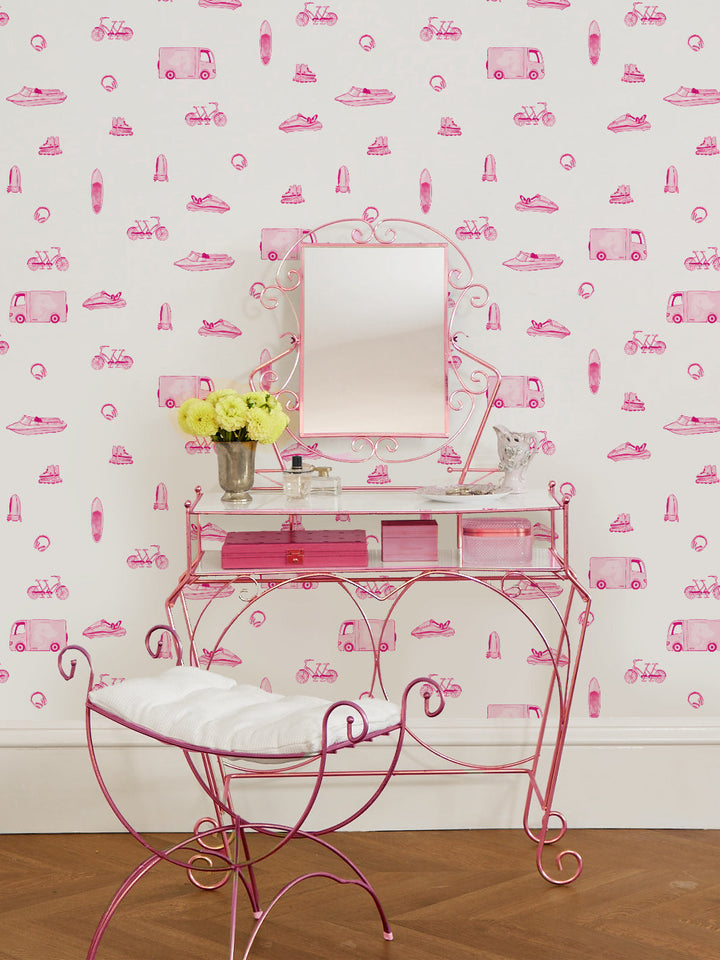 barbie-she-shed-wallpaper-by-barbie-219-pink