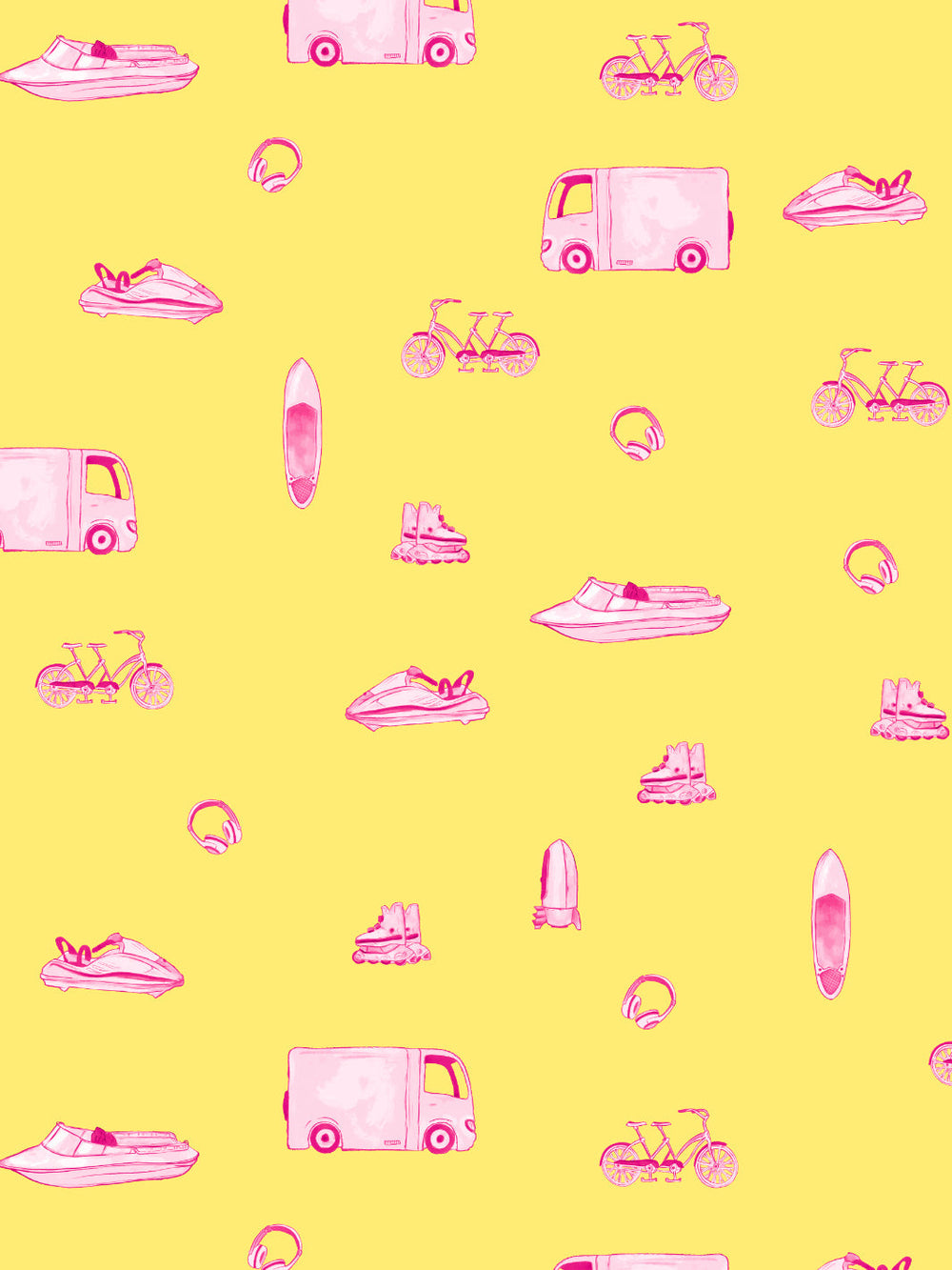 barbie-she-shed-wallpaper-by-barbie-yellow