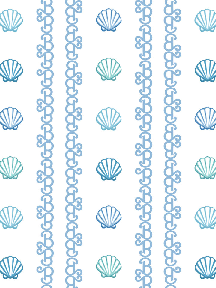 barbie-shell-stripe-wallpaper-by-barbie-blues