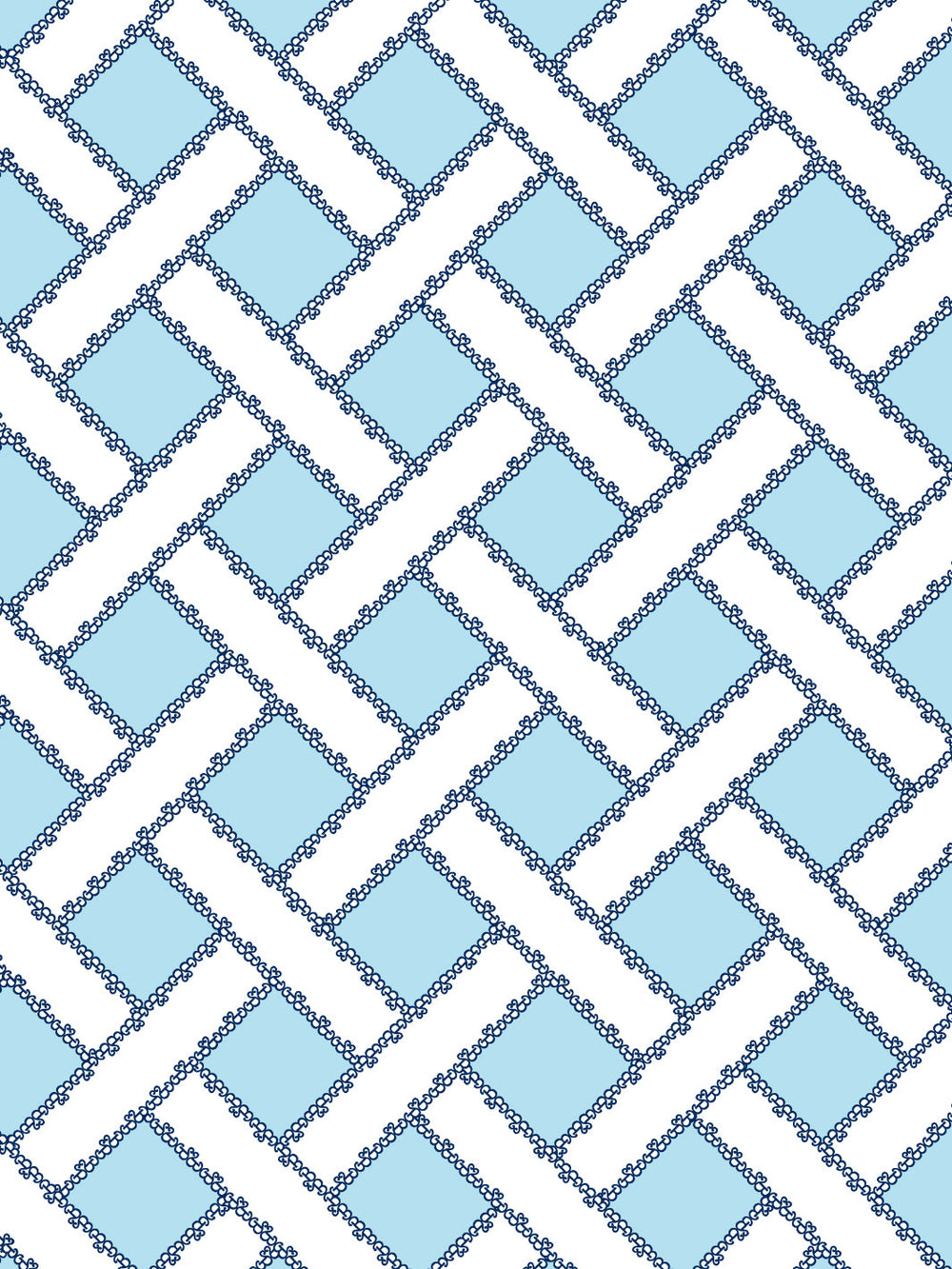 barbie-trellis-wallpaper-by-barbie-baby-blue