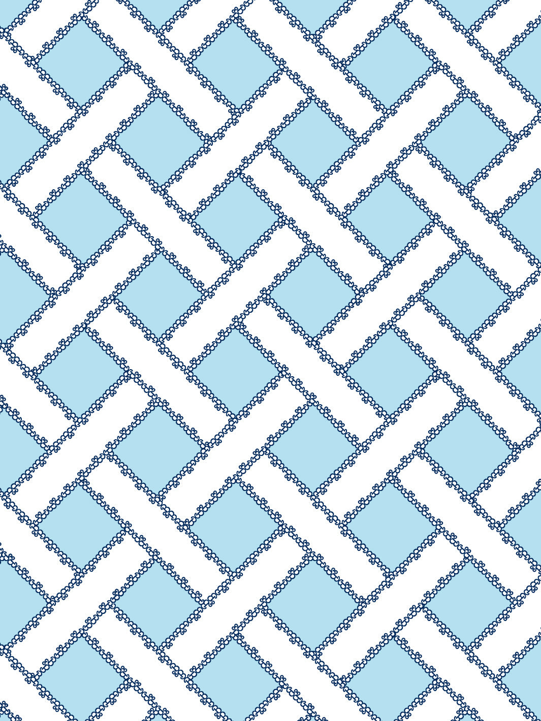 barbie-trellis-wallpaper-by-barbie-baby-blue