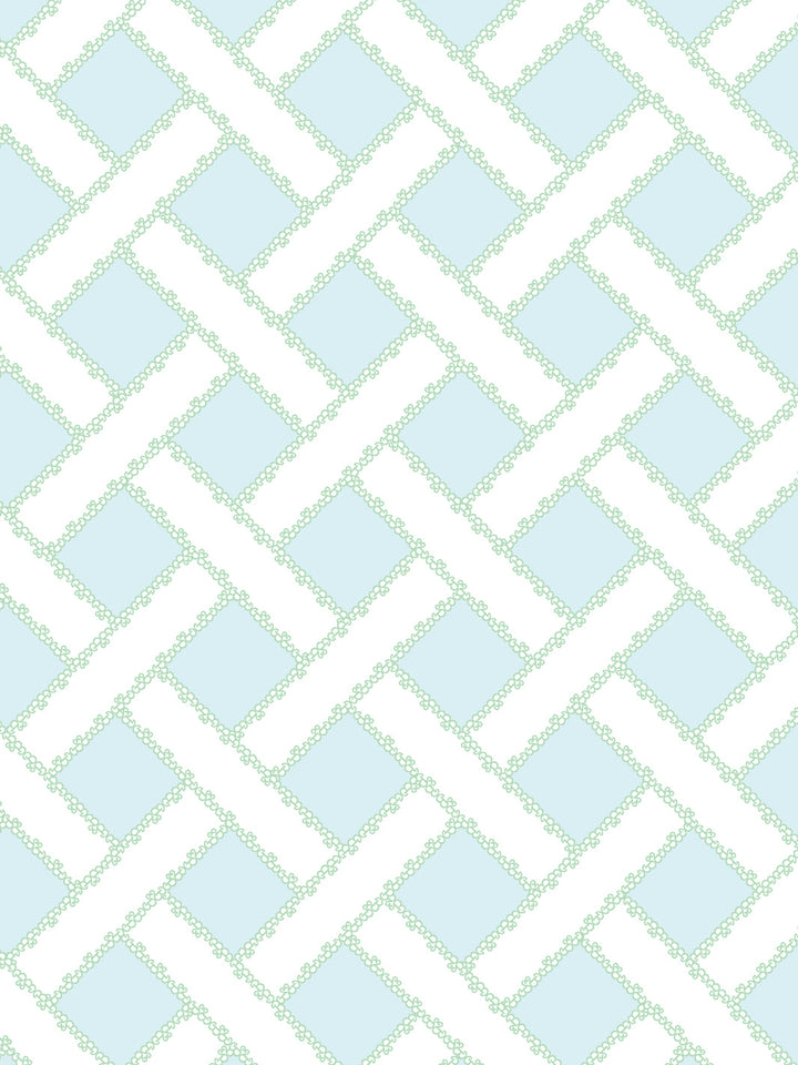 barbie-trellis-wallpaper-by-barbie-pale-blue-green