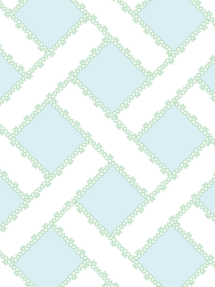 barbie-trellis-wallpaper-by-barbie-pale-blue-green