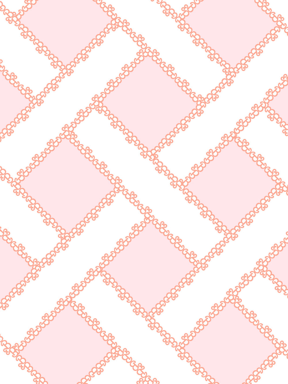 barbie-trellis-wallpaper-by-barbie-piggy-bank-watermelon
