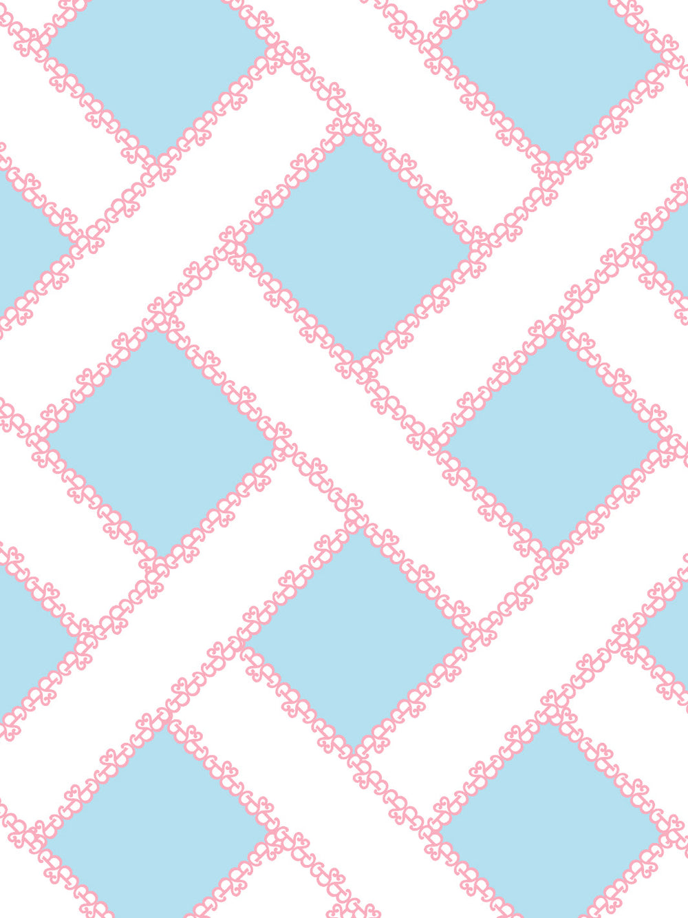 barbie-trellis-wallpaper-by-barbie-pink-blue