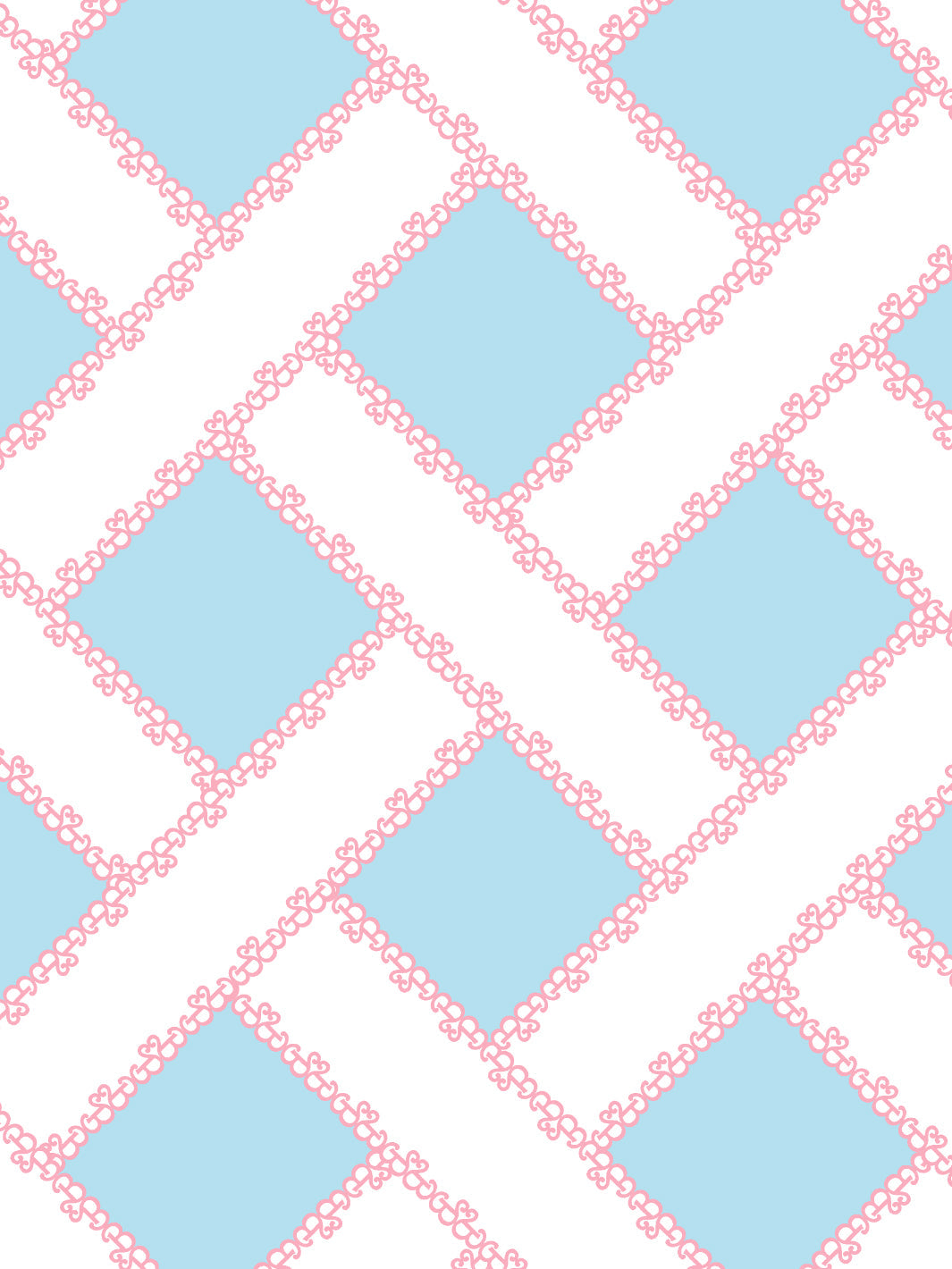 barbie-trellis-wallpaper-by-barbie-pink-blue