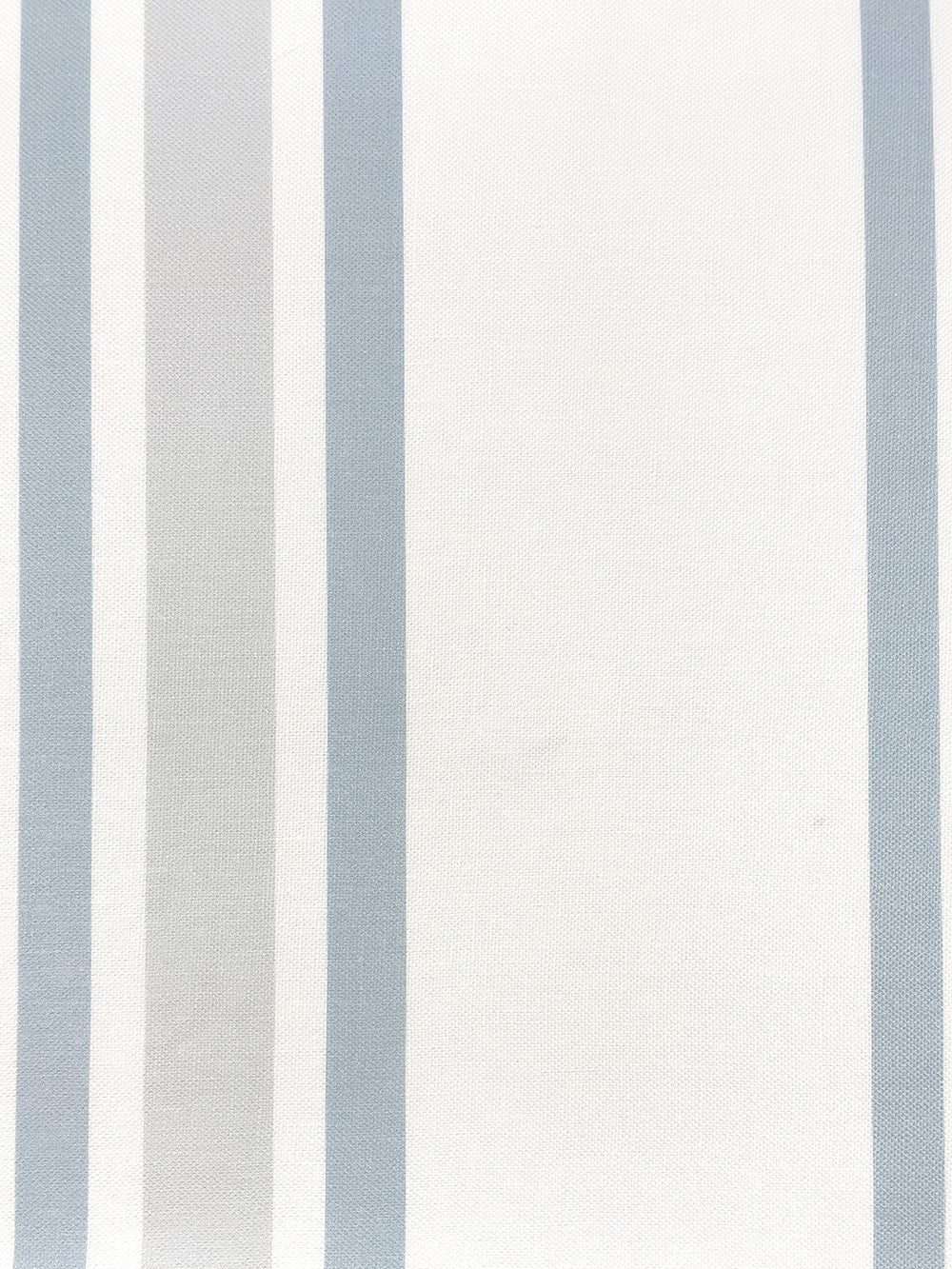 fabric by the yard between the lines fog on linen