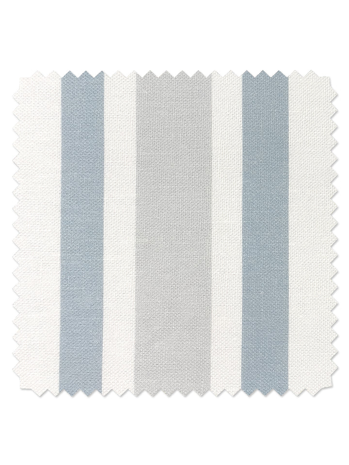 fabric by the yard between the lines fog on linen