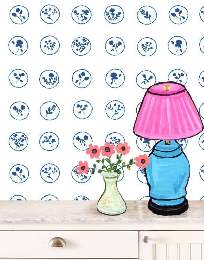 bonbon-floral-blue-wallpaper-by-carly-beck