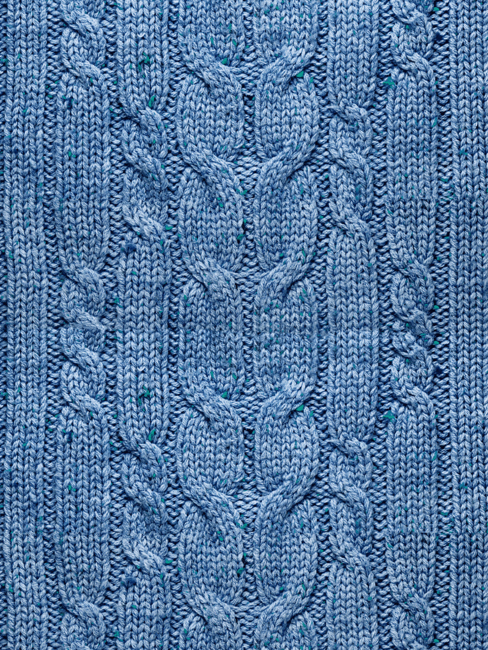 cable-knit-wallpaper-by-lingua-franca-blue