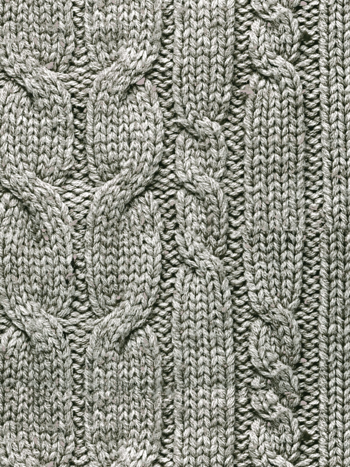 cable-knit-wallpaper-by-lingua-franca-heather-gray