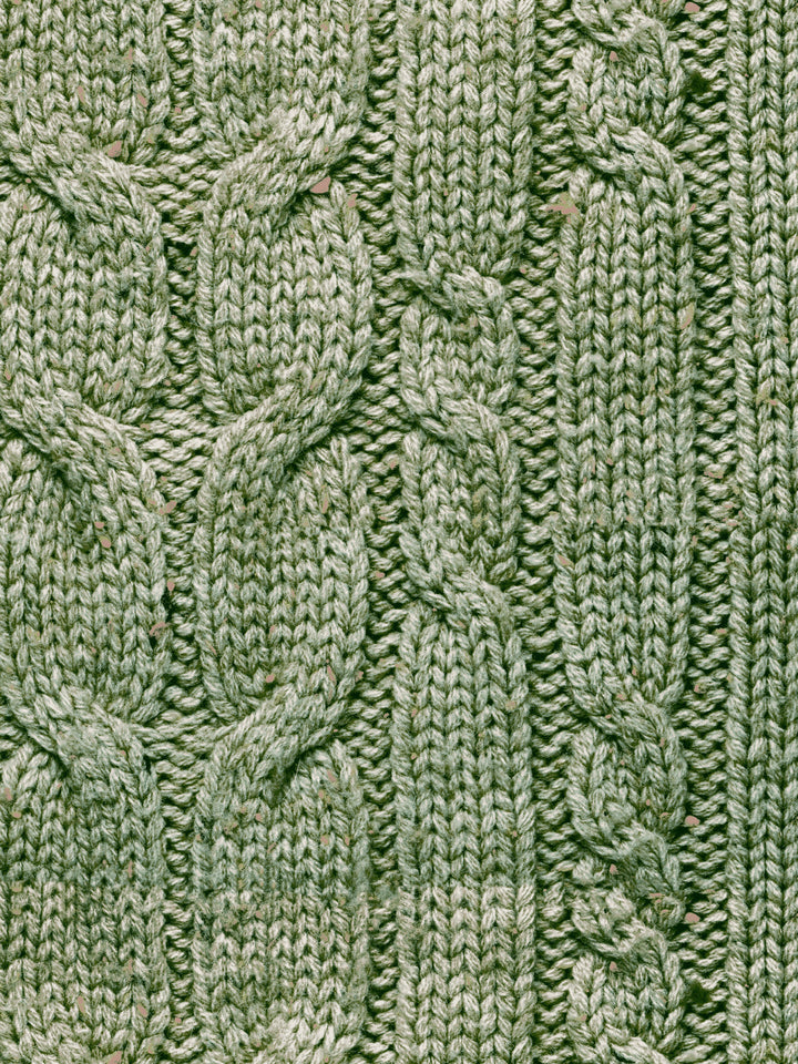 cable-knit-wallpaper-by-lingua-franca-hunter-green