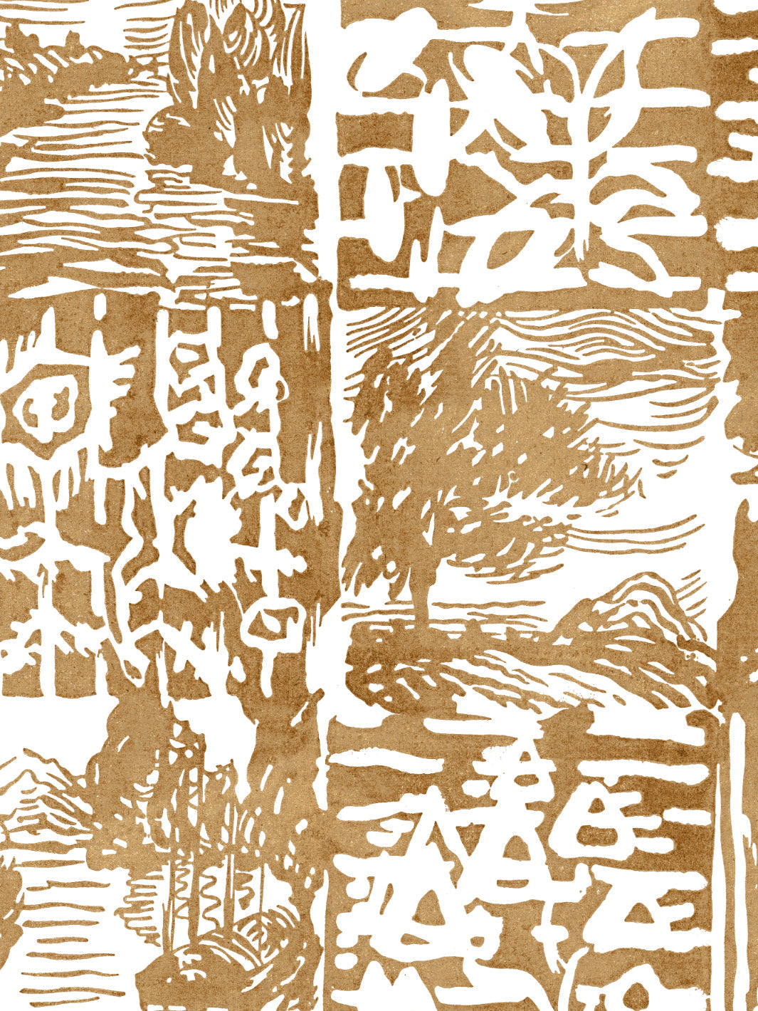 checkerboard-block-print-wallpaper-chris-benz-leather