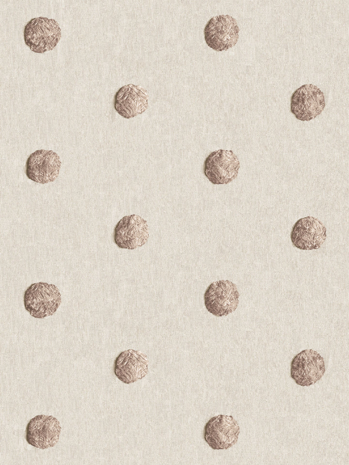 chenille-dots-large-wallpaper-chris-benz-latte