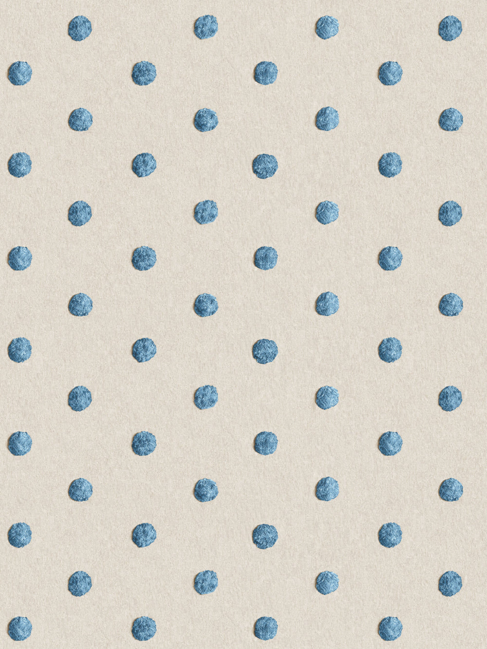 chenille-dots-small-wallpaper-chris-benz-blue