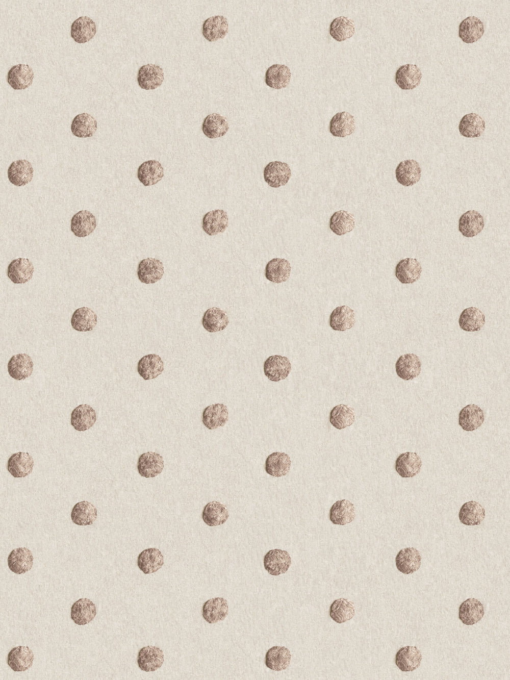 chenille-dots-small-wallpaper-chris-benz-latte