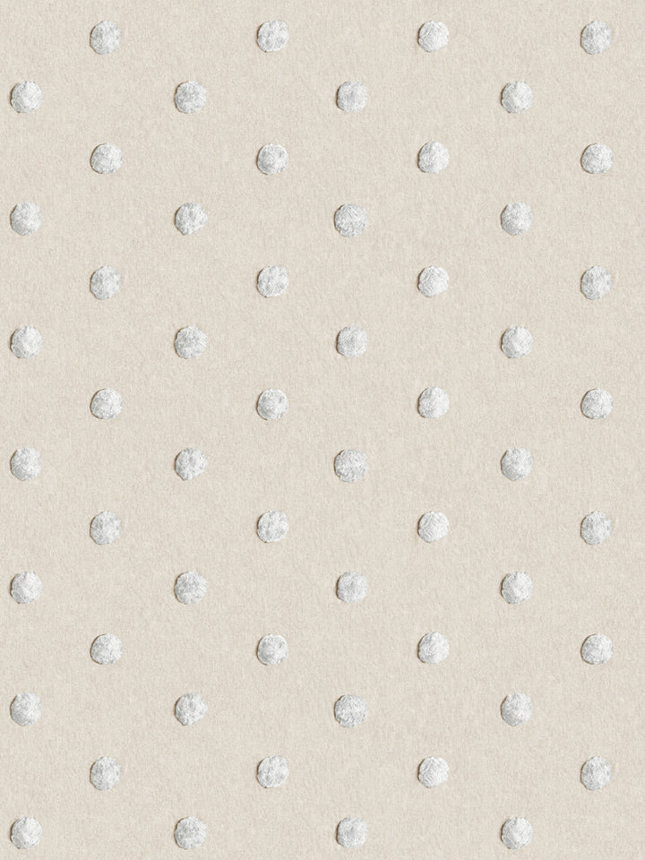 chenille-dots-small-wallpaper-chris-benz-white