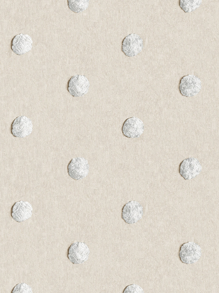 chenille-dots-small-wallpaper-chris-benz-white