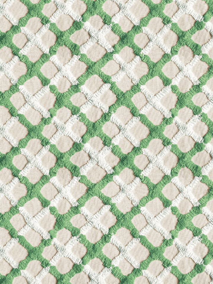 chenille-quilt-wallpaper-chris-benz-green