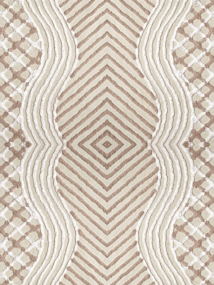 chenille-stripe-wallpaper-chris-benz-latte