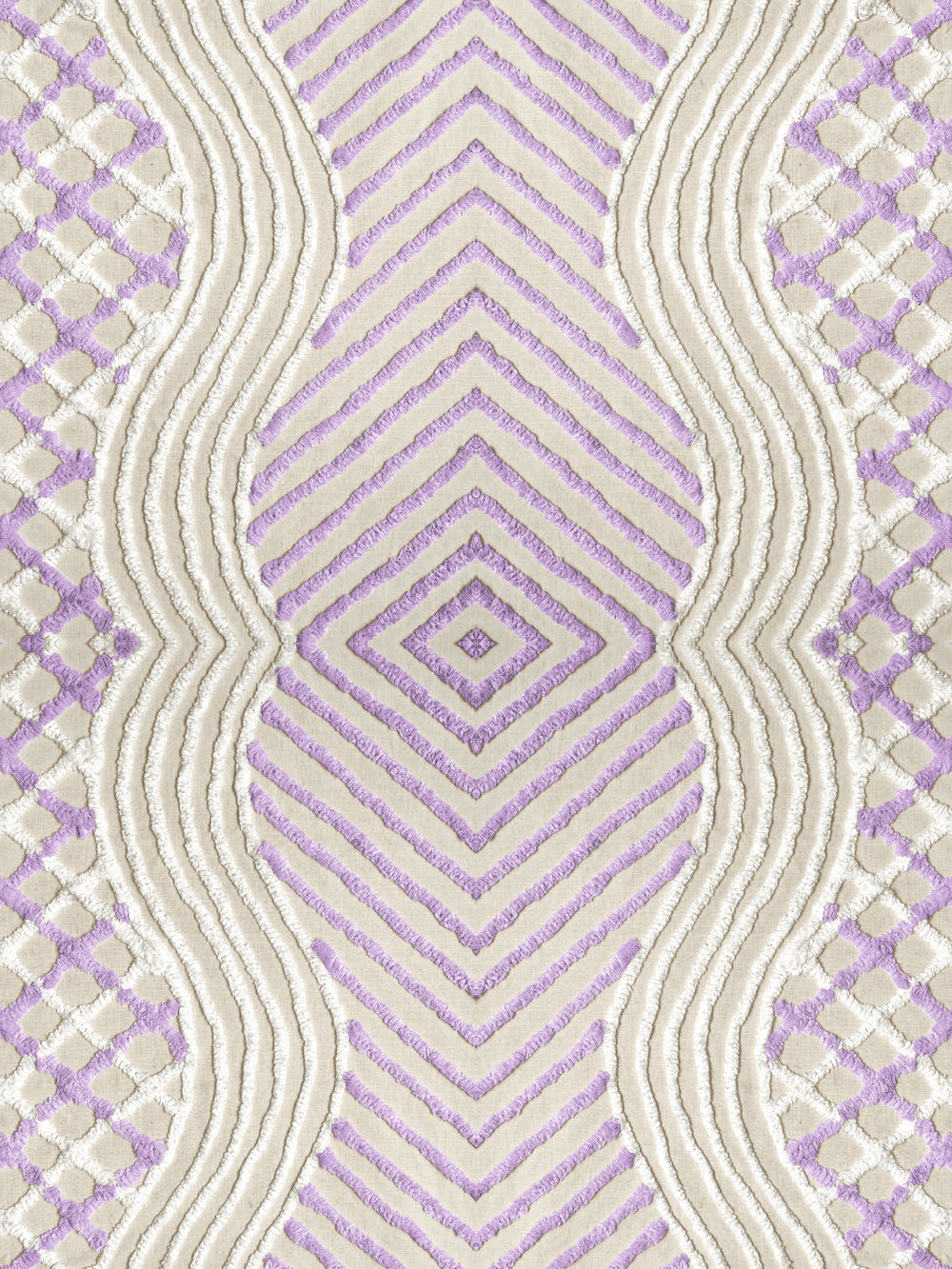 chenille-stripe-wallpaper-chris-benz-lilac