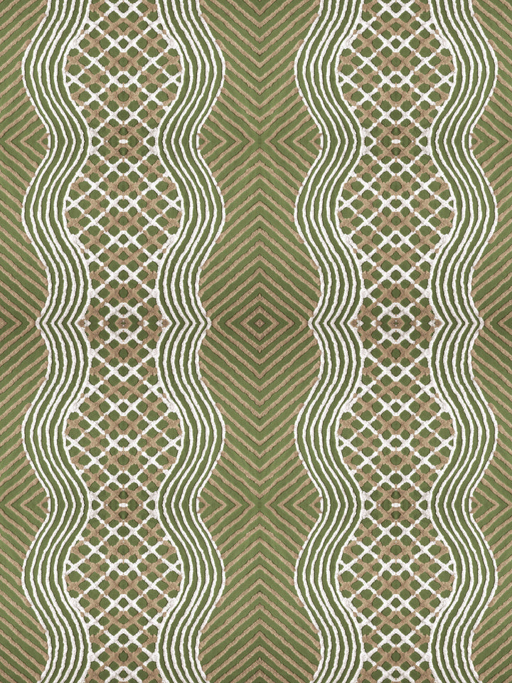 chenille-stripe-wallpaper-chris-benz-olive