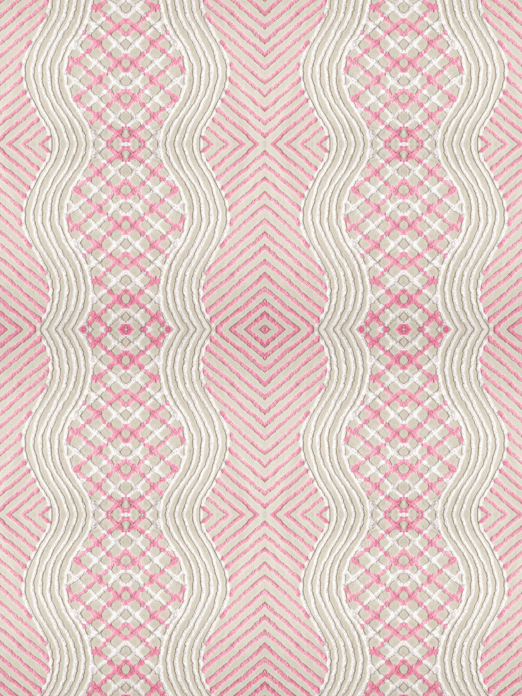 chenille-stripe-wallpaper-chris-benz-pink