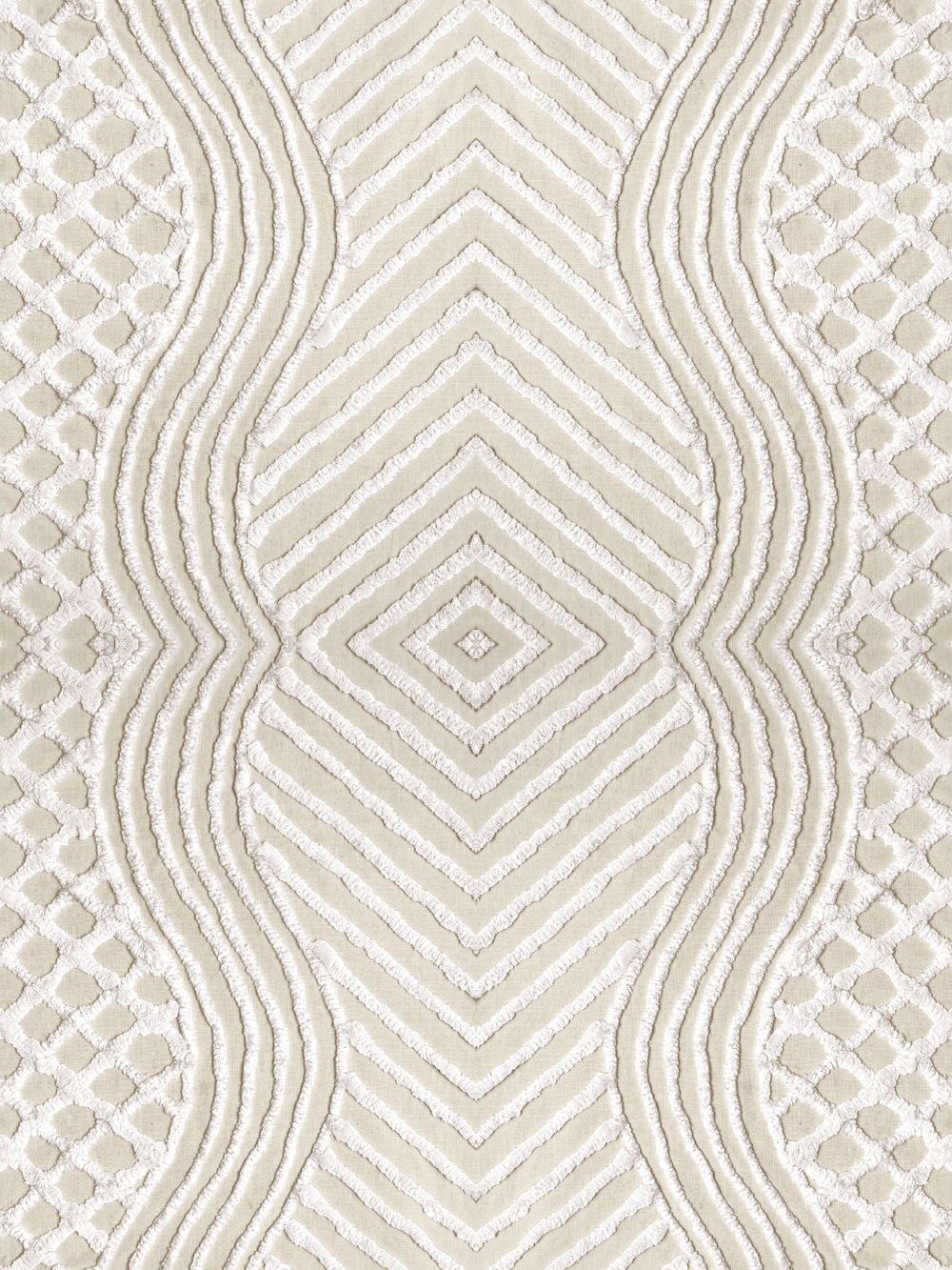 chenille-stripe-wallpaper-chris-benz-white