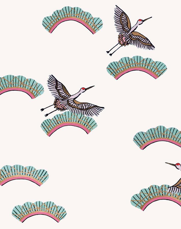 cranes-in-clouds-cream-wallpaper-by-carly-beck