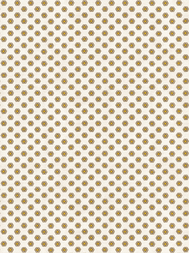 ditsy-flower-wallpaper-chris-benz-gold