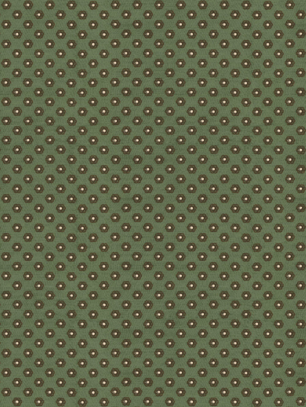 ditsy-flower-wallpaper-chris-benz-olive