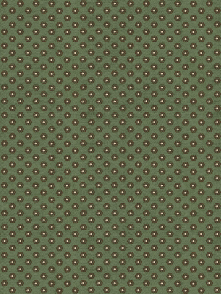 ditsy-flower-wallpaper-chris-benz-olive