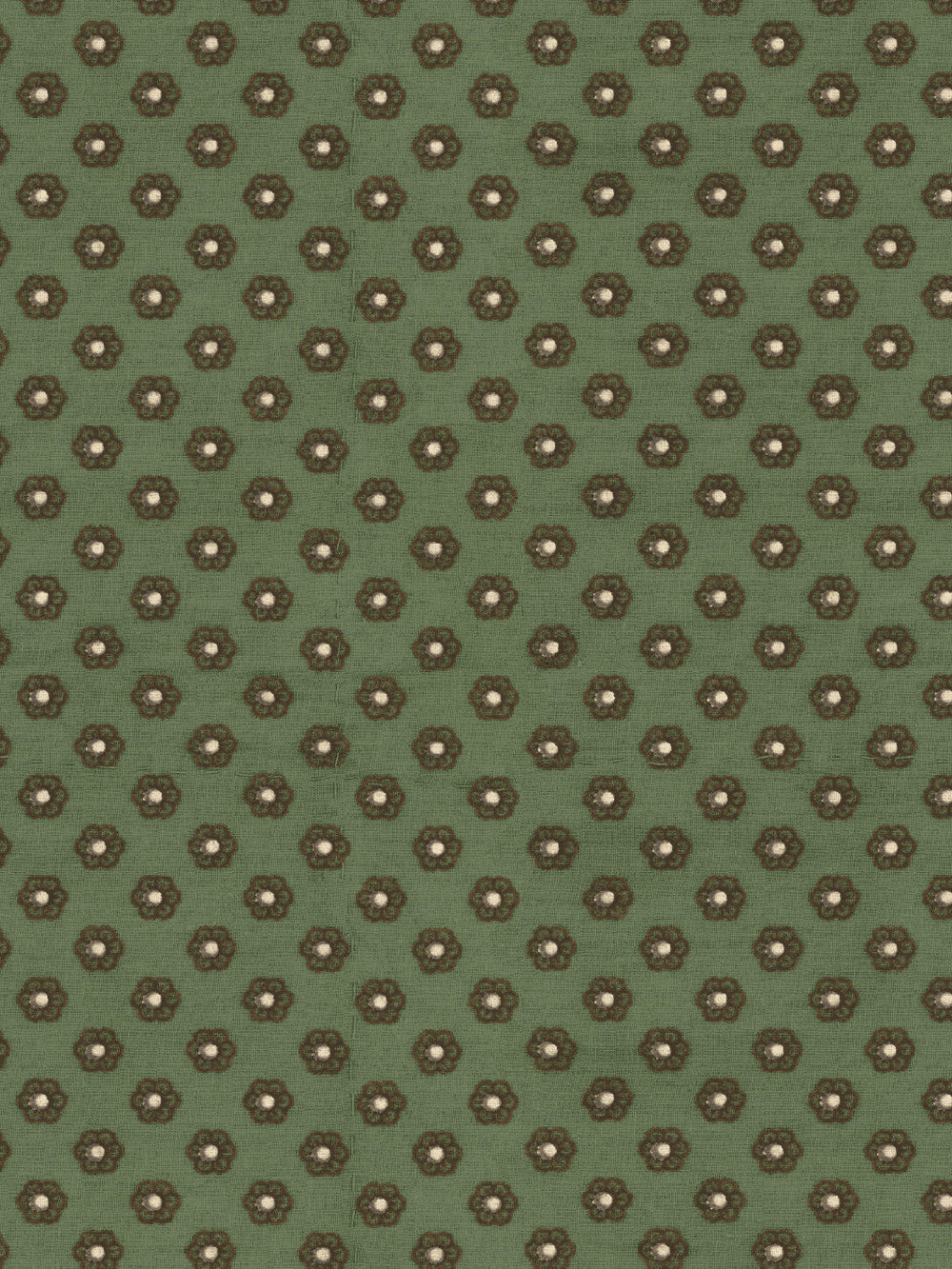 ditsy-flower-wallpaper-chris-benz-olive