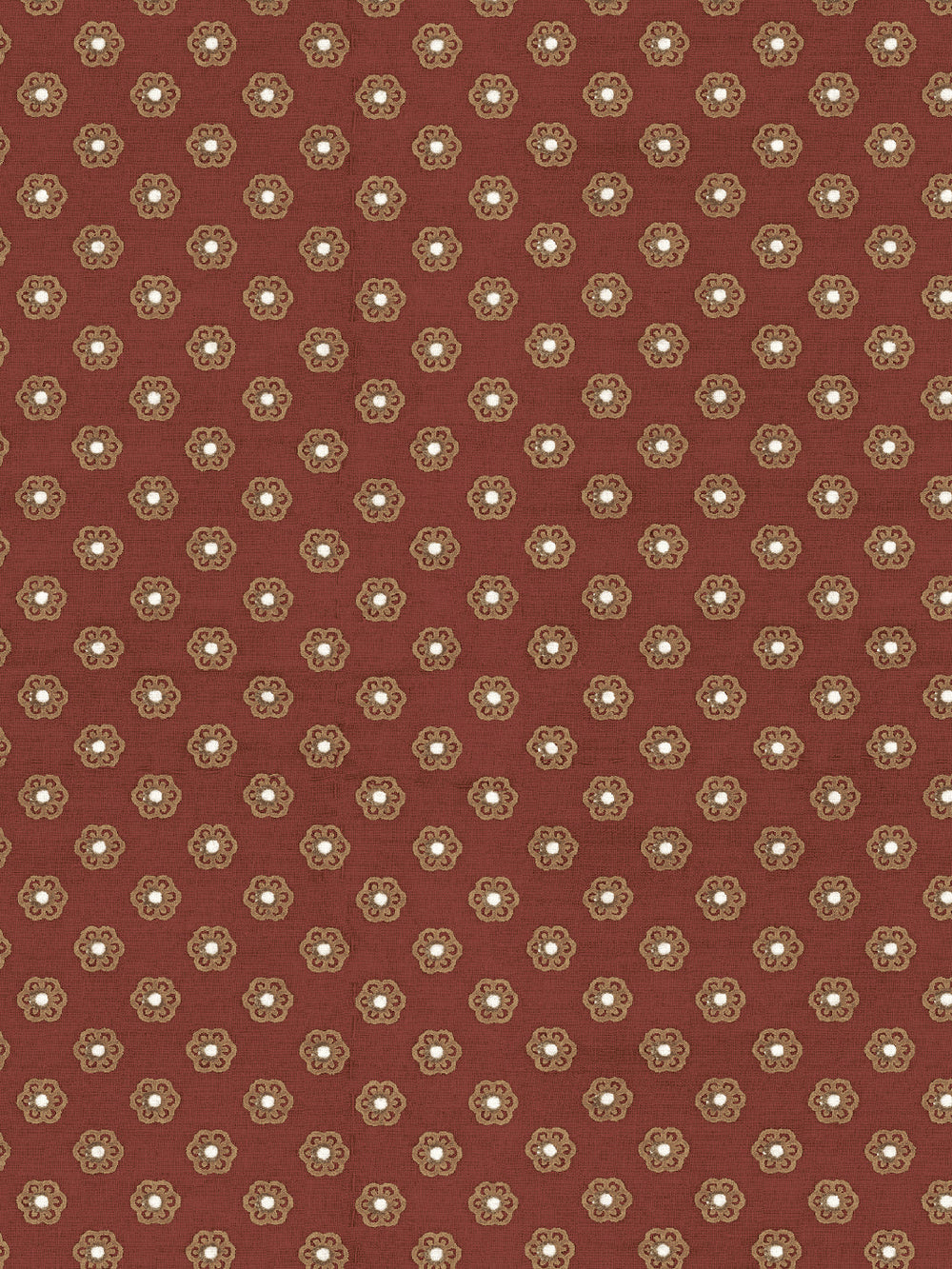 ditsy-flower-wallpaper-chris-benz-rust