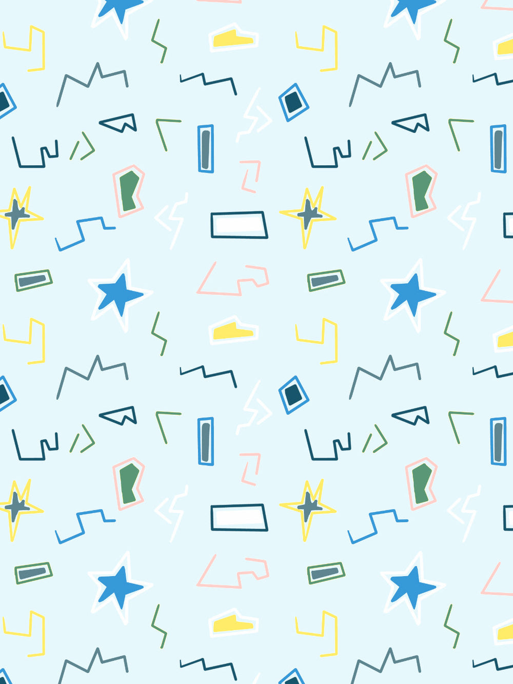 doodle-wallpaper-by-barbie-sky
