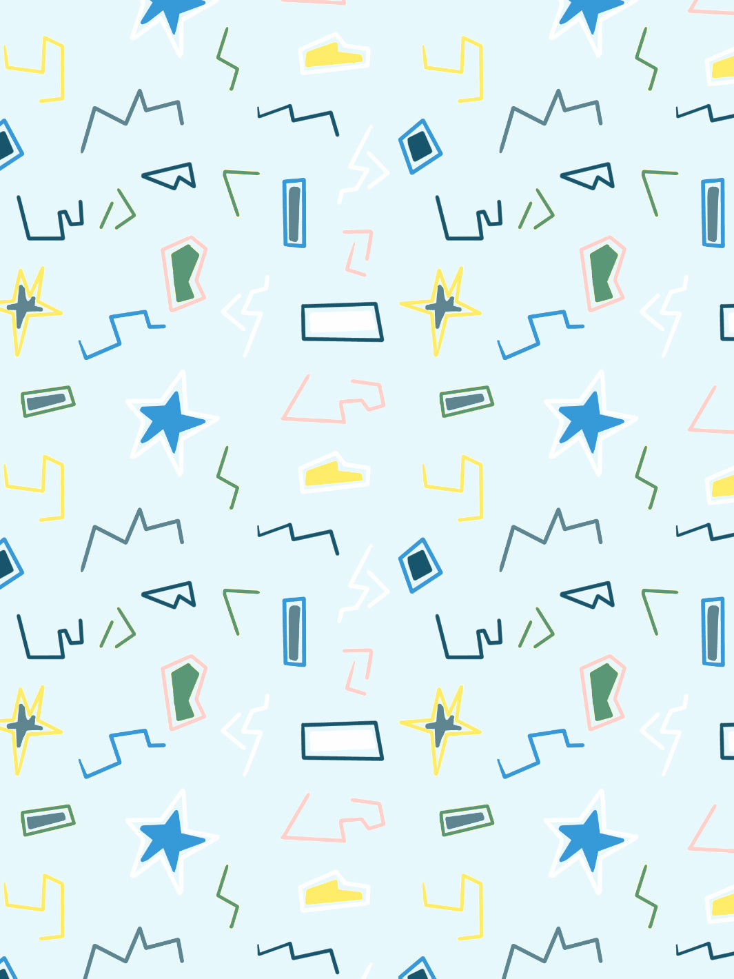 doodle-wallpaper-by-barbie-sky