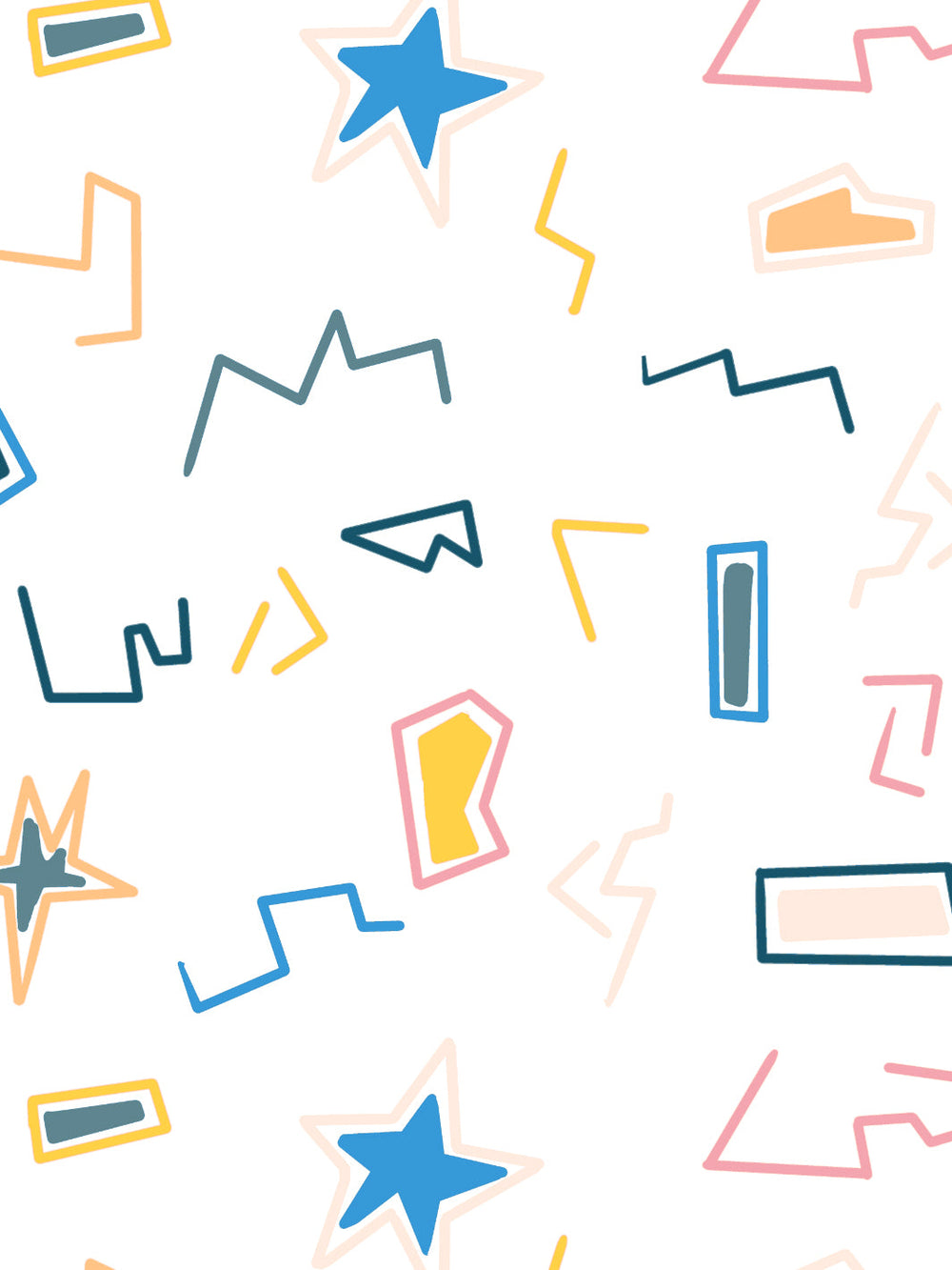 doodle-wallpaper-by-barbie-white