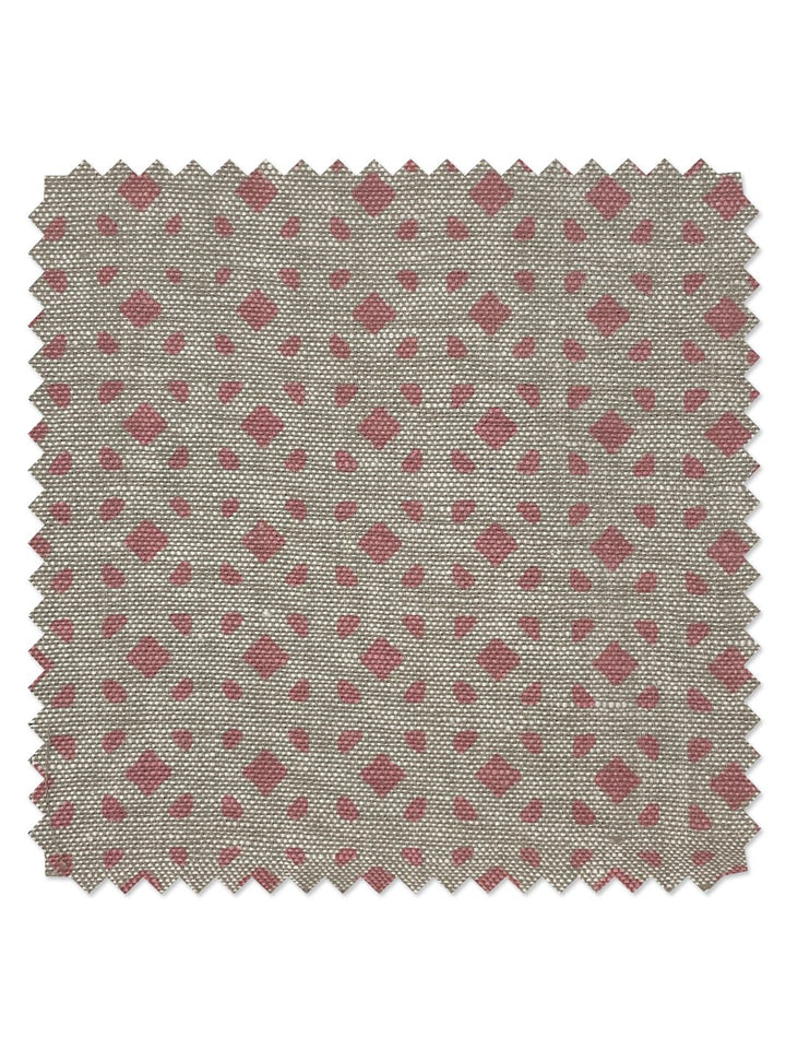 fabric by the yard barbie dreamhouse breezeblocks bubblegum