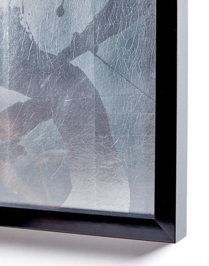 Artshoppe El Quijote Silver by Chris Benz