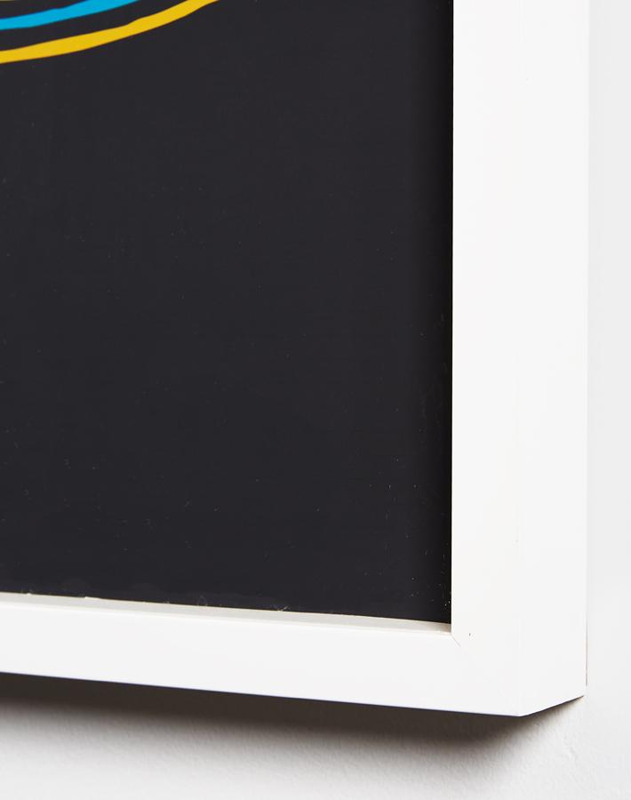 Artshoppe Electric Banana by Tea Collection