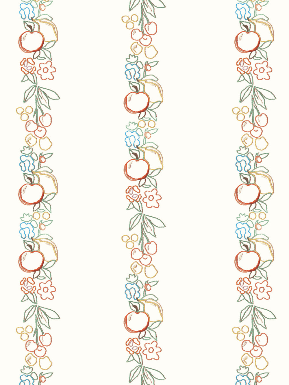 embroidered-fruit-vines-wallpaper-by-lingua-franca-cream
