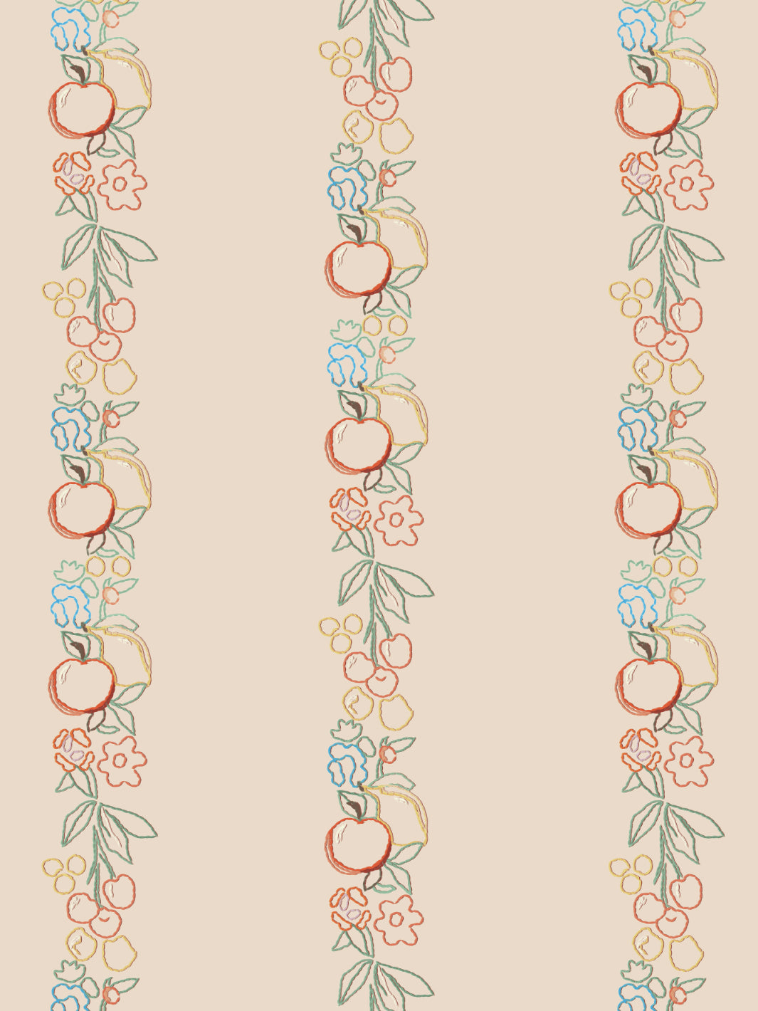 embroidered-fruit-vines-wallpaper-by-lingua-franca-taupe