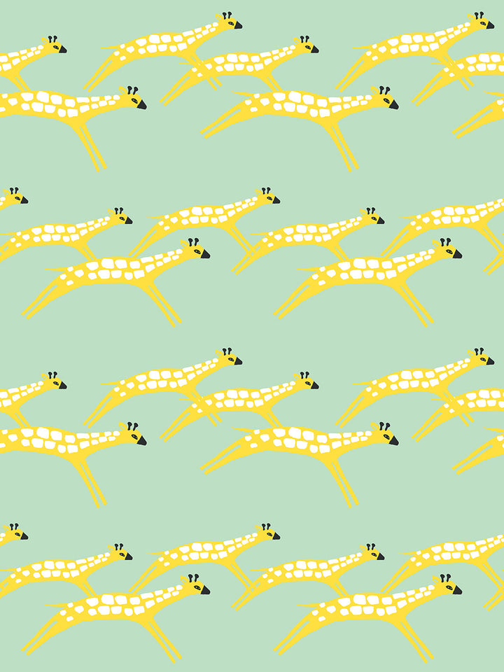 galloping-giraffes-wallpaper-by-tea-collection-aventurine