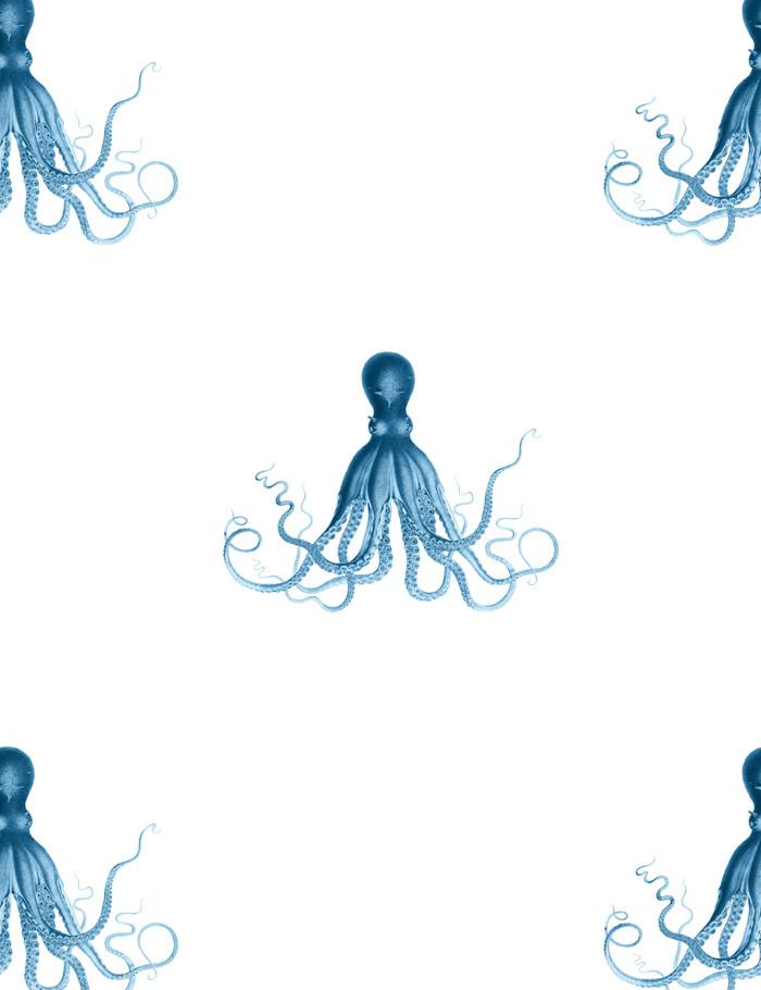 octopus wallpaper for walls
