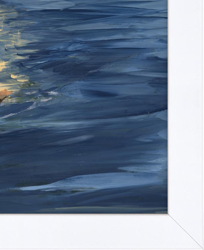 Artshoppe Go Fetch by Nathan Turner