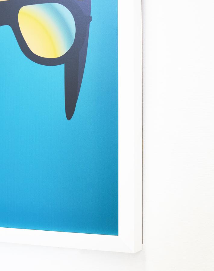 Artshoppe Golden Helmet by Tea Collection